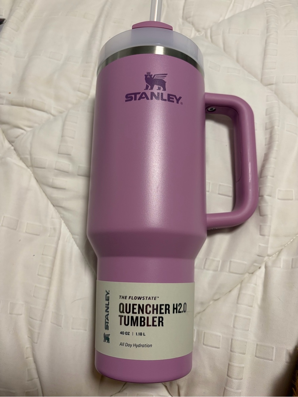 Stanley Tumbler